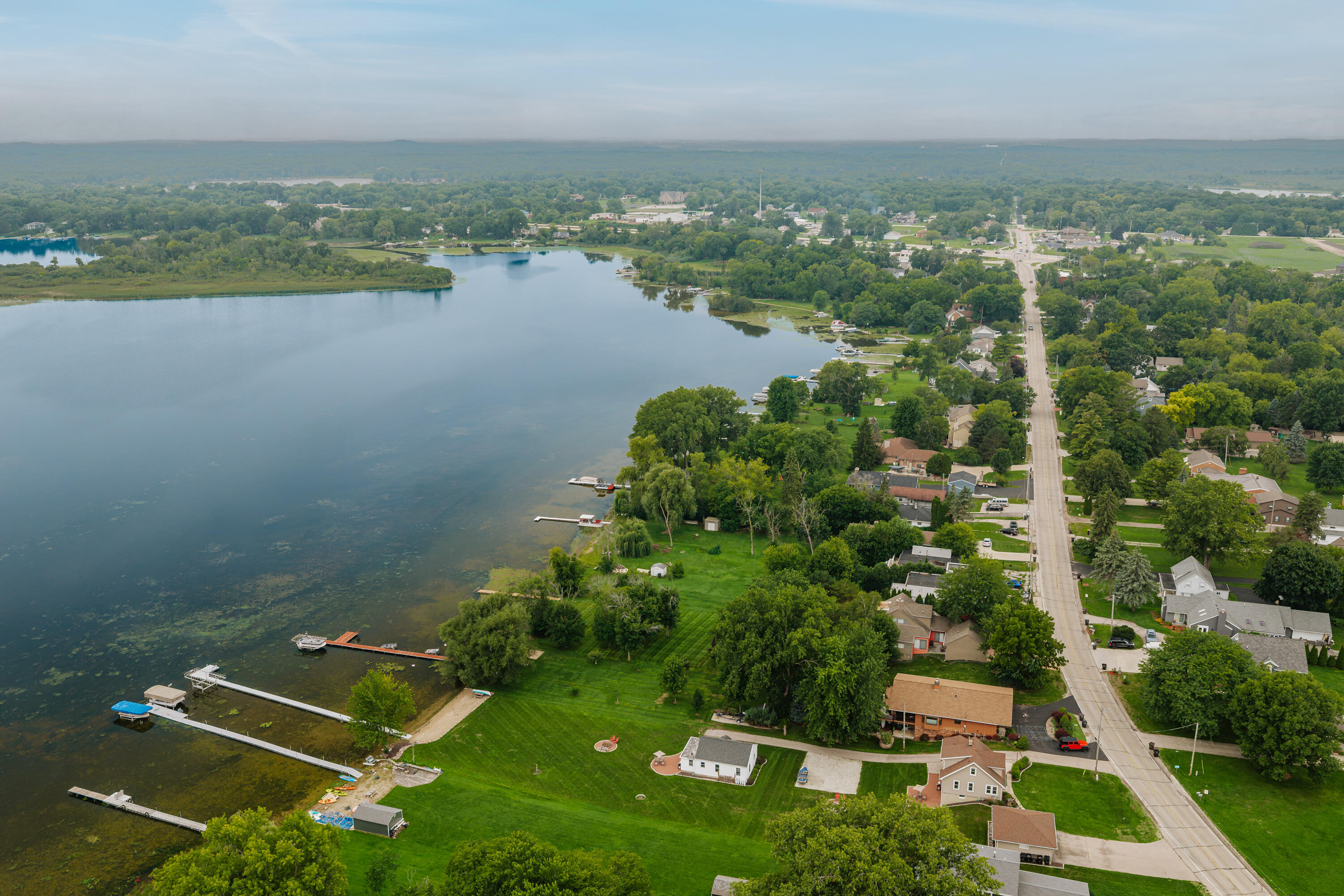 25805 West Loomis Road Norway, WI 53185 - Photo 46 of 46 25805 W Loomis Rd-76