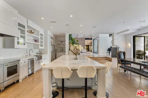 $9,995,000 | 1100 Pine Drive, Beverly Hills, CA 90210