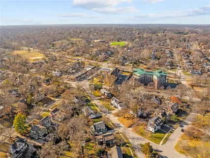 $650,000 | 5405 Locust Street, Kansas City, MO 64110