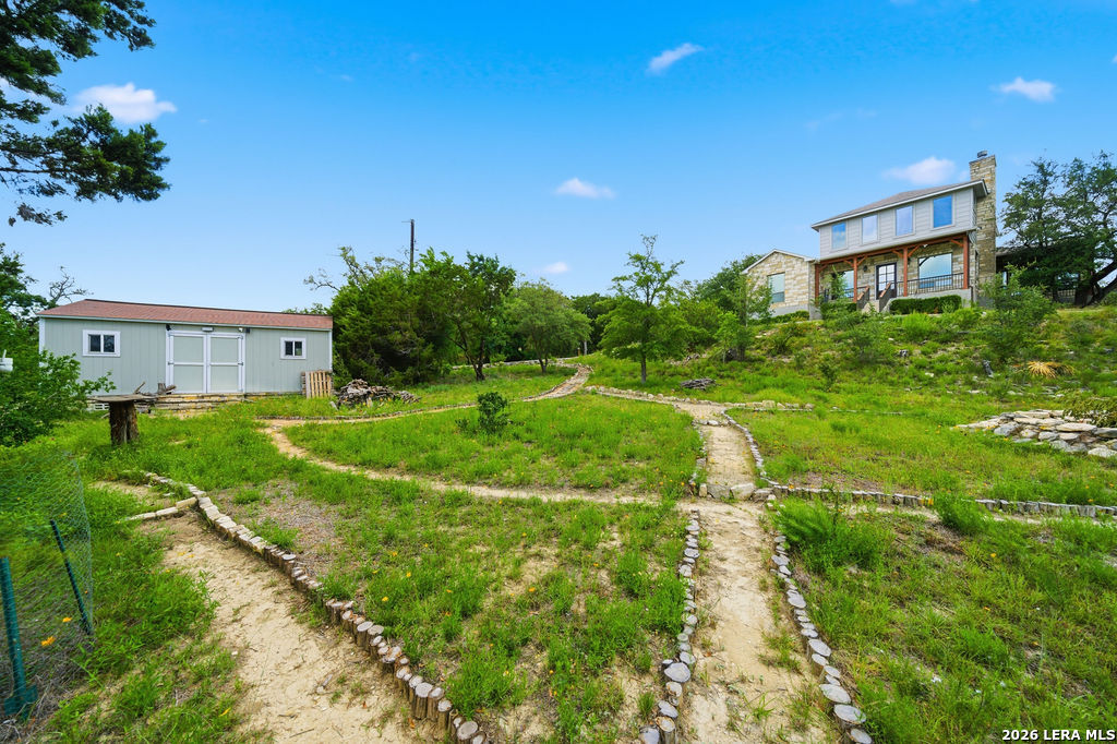 12458 Crow Ranch Boerne, TX 78006 - Photo 37 of 48