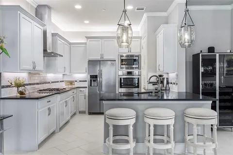 $499,900 | 7609 Renaissance Boulevard, McKinney, TX 75070