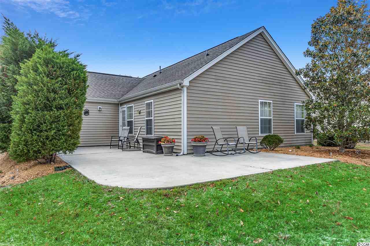 2230 Haystack Way Myrtle Beach, SC 29579 - Photo 20 of 25 Gallery Image 20