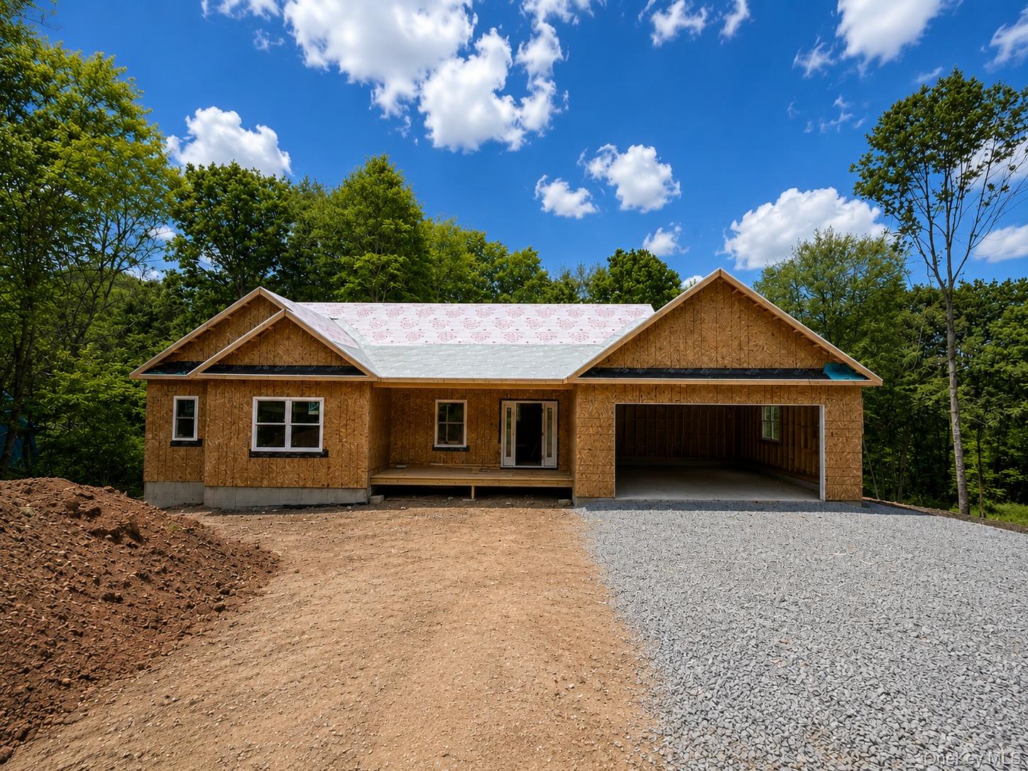 217 Tuckers Corners Road Highland, NY 12528 - Photo 1 of 20