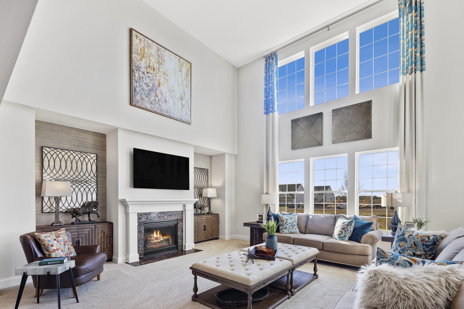 3625 Edelweiss Road Elgin, IL 60124 - Photo 4 of 36