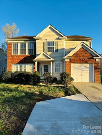 $1,895 | 7528 Double Springs Court, Charlotte, NC 28262