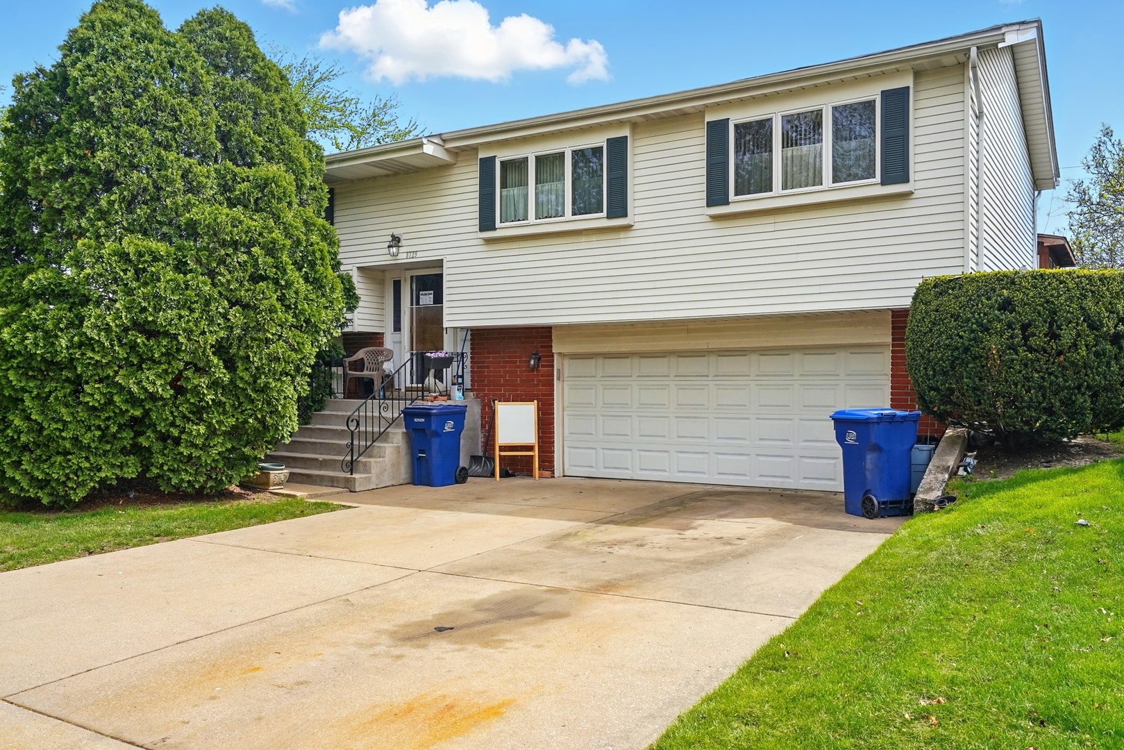 8729 Willow Road Hickory Hills, IL 60457 - Photo 1 of 30 Gallery Image 1