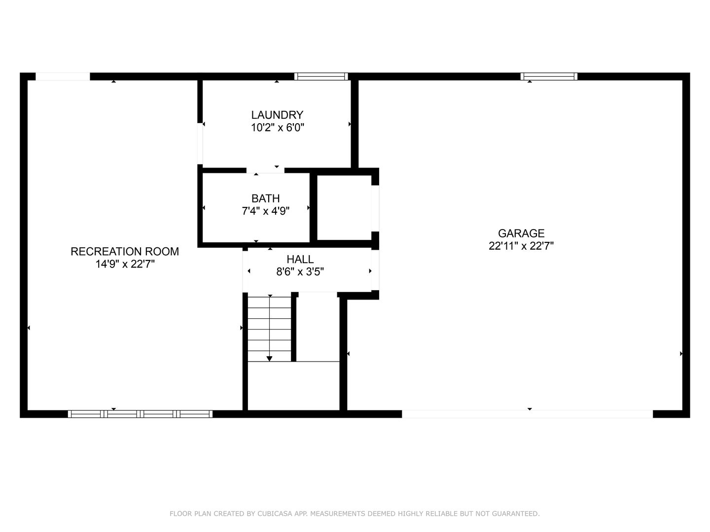 8729 Willow Road Hickory Hills, IL 60457 - Photo 28 of 30 Gallery Image 28