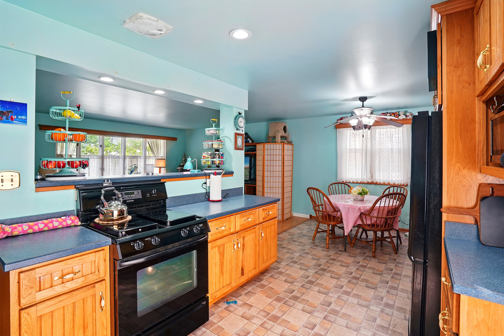 8729 Willow Road Hickory Hills, IL 60457 - Photo 10 of 30 Gallery Image 10