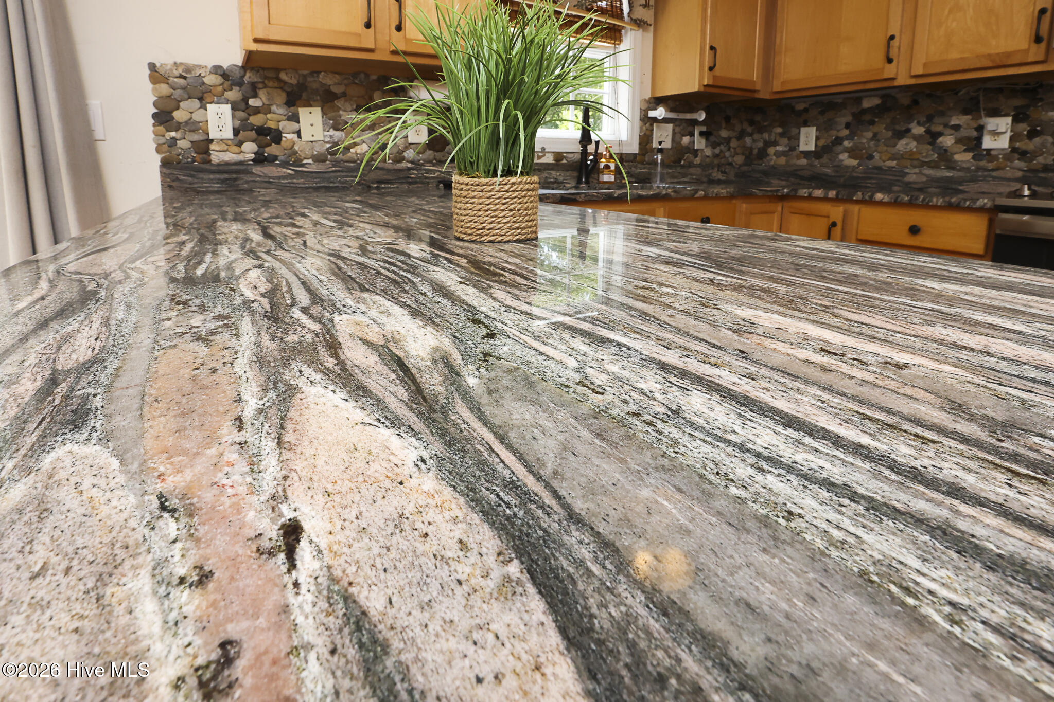 217 Rutherford Way Jacksonville, NC 28540 - Photo 18 of 96 Granite Countertops