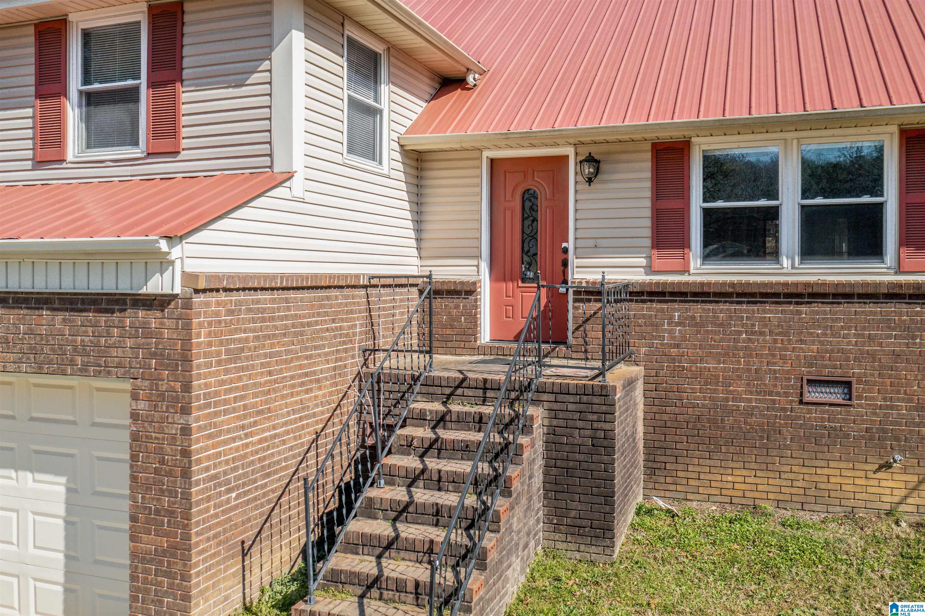 4809 Post Oak Road Anniston, AL 36206 - Photo 23 of 27