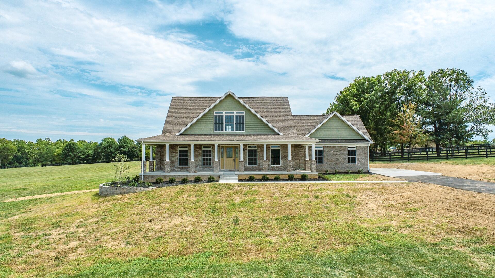 1282 Millersburg Road Paris, KY 40361 - Photo 5 of 44 DJI_0050-1