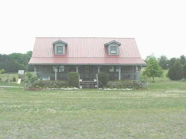 2522 Refuge Road Central, SC 29630 - Photo 1 of 1