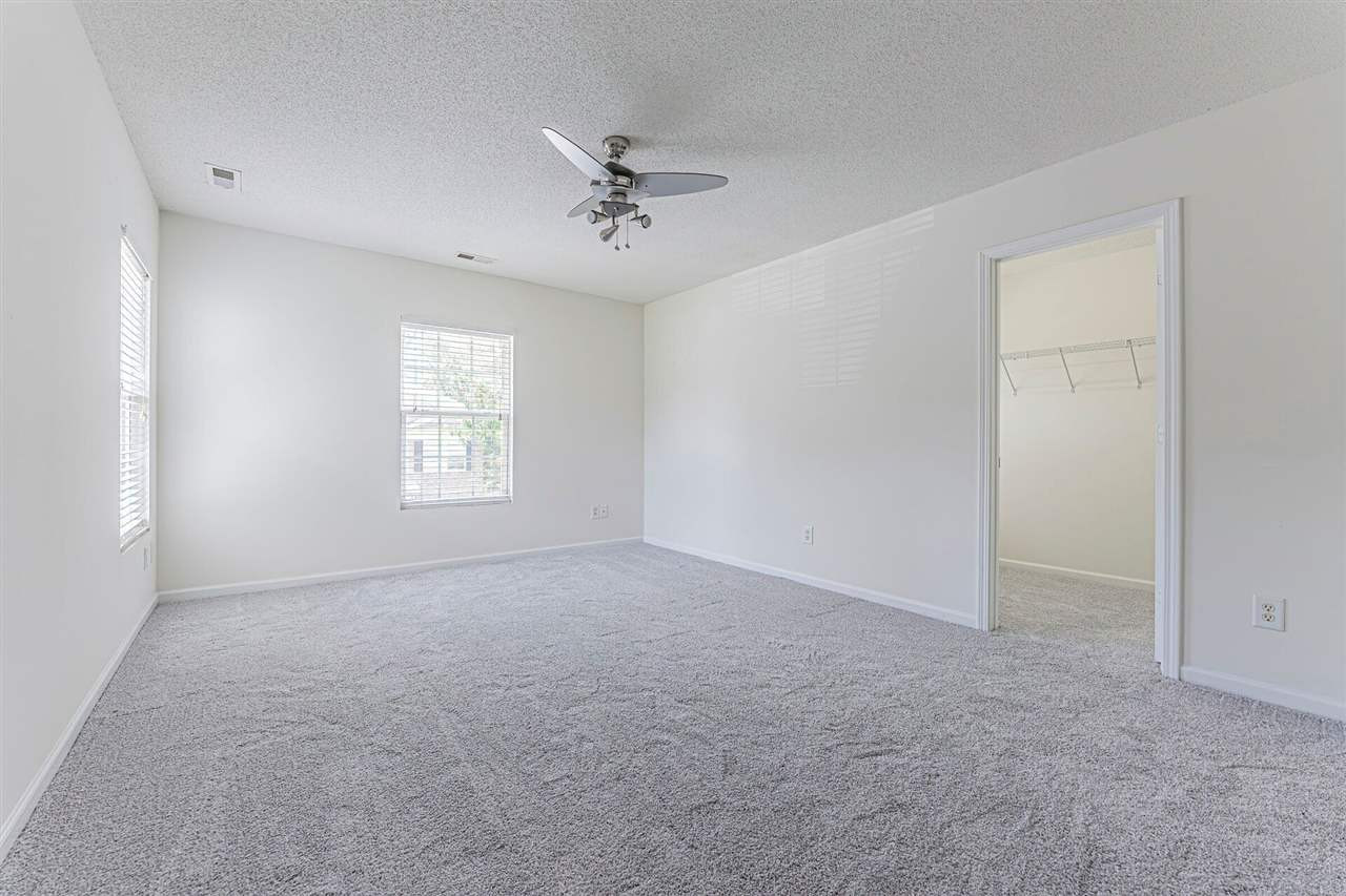 2640 Pebble Meadow Lane Raleigh, NC 27610 - Photo 17 of 21 Photo 17