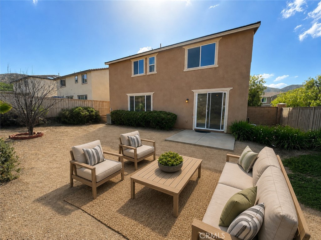 34304 Heather Ridge Road Lake Elsinore, CA 92532 - Photo 22 of 24 Virtually staged