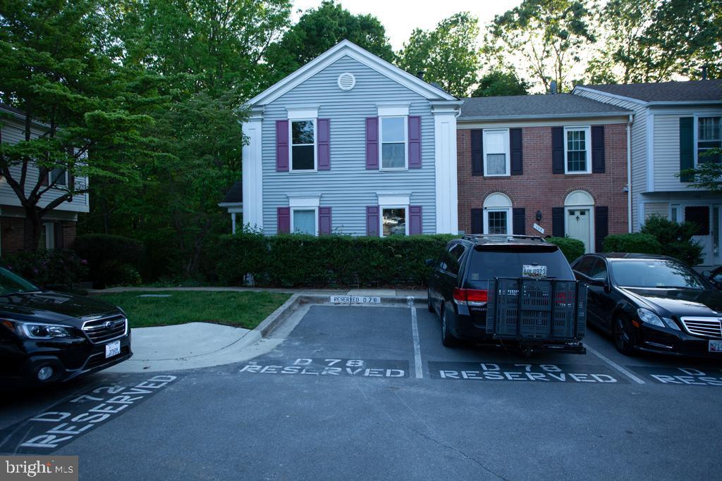 109 Finale Terrace Silver Spring, MD 20901 - Photo 1 of 100 Gallery Image 1
