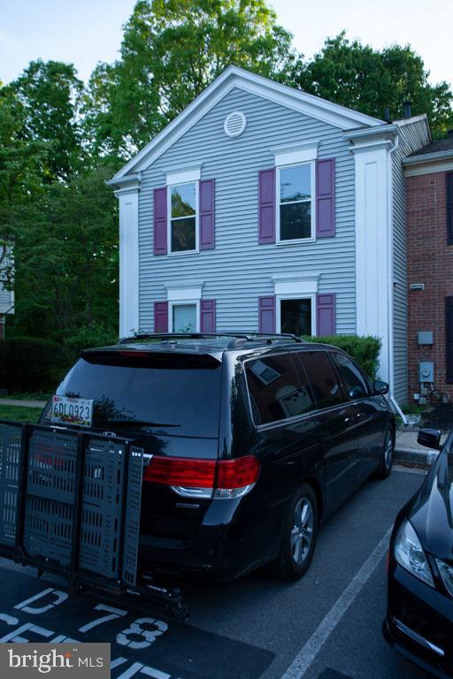 109 Finale Terrace Silver Spring, MD 20901 - Photo 2 of 100 Gallery Image 2