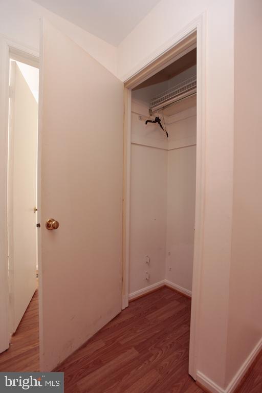 109 Finale Terrace Silver Spring, MD 20901 - Photo 12 of 100 Coat Closet at Entrance