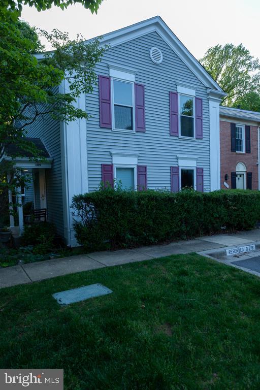 109 Finale Terrace Silver Spring, MD 20901 - Photo 3 of 100 Gallery Image 3