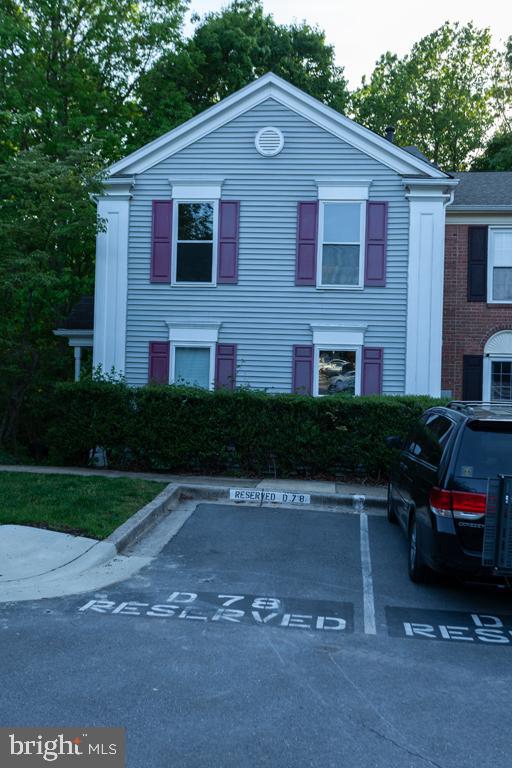 109 Finale Terrace Silver Spring, MD 20901 - Photo 4 of 100 Gallery Image 4