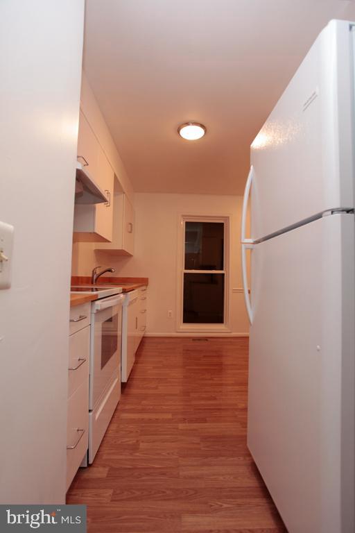 109 Finale Terrace Silver Spring, MD 20901 - Photo 34 of 100 Brand New Kitchen