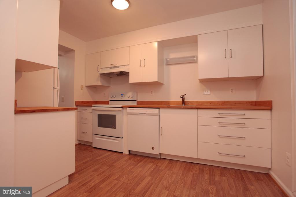 109 Finale Terrace Silver Spring, MD 20901 - Photo 36 of 100 Brand New Kitchen