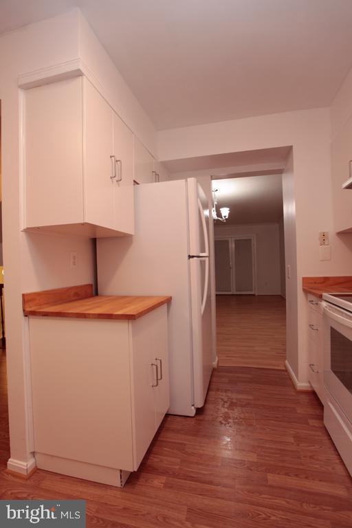 109 Finale Terrace Silver Spring, MD 20901 - Photo 41 of 100 Brand New Kitchen
