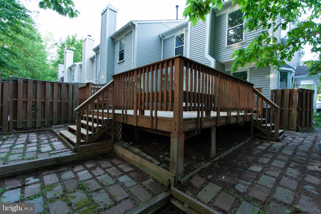 109 Finale Terrace Silver Spring, MD 20901 - Photo 45 of 100 Gallery Image 45