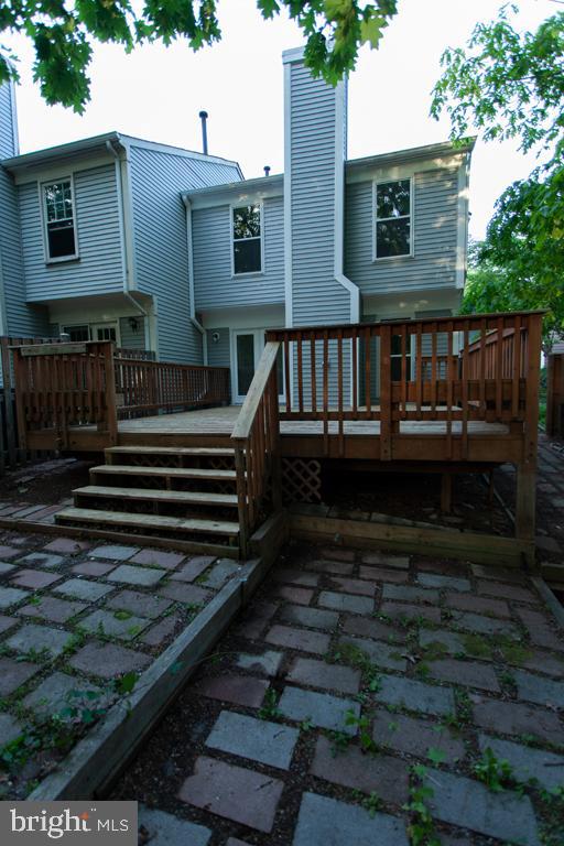 109 Finale Terrace Silver Spring, MD 20901 - Photo 46 of 100 Gallery Image 46
