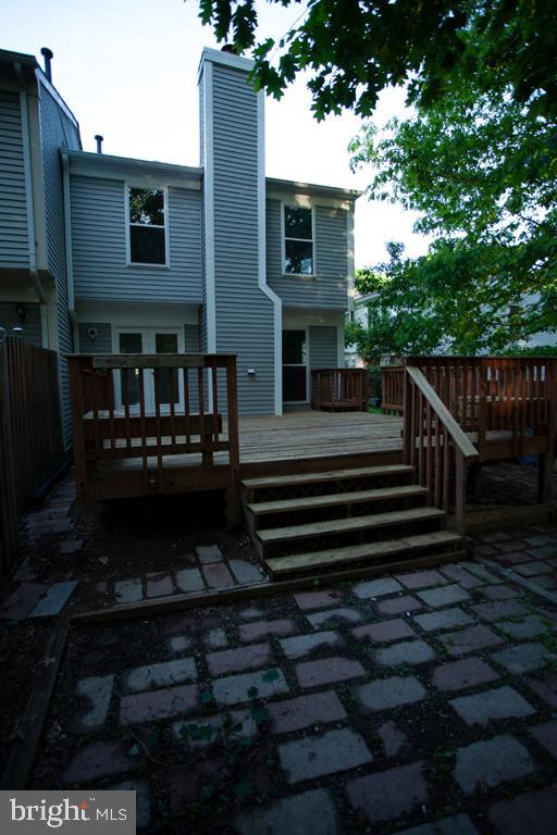 109 Finale Terrace Silver Spring, MD 20901 - Photo 47 of 100 Gallery Image 47