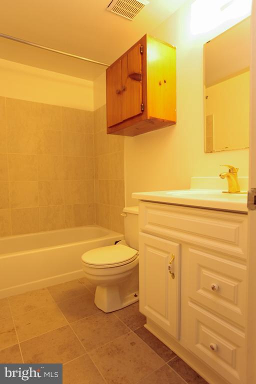 109 Finale Terrace Silver Spring, MD 20901 - Photo 68 of 100 Hallway Bathroom