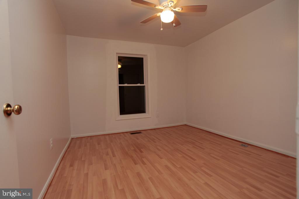 109 Finale Terrace Silver Spring, MD 20901 - Photo 75 of 100 West-NW Facing Third Bedroom