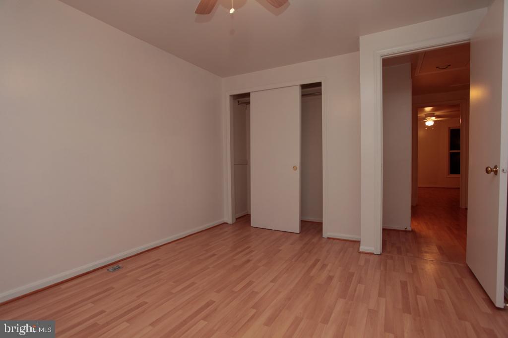 109 Finale Terrace Silver Spring, MD 20901 - Photo 78 of 100 West-NW Facing Third Bedroom