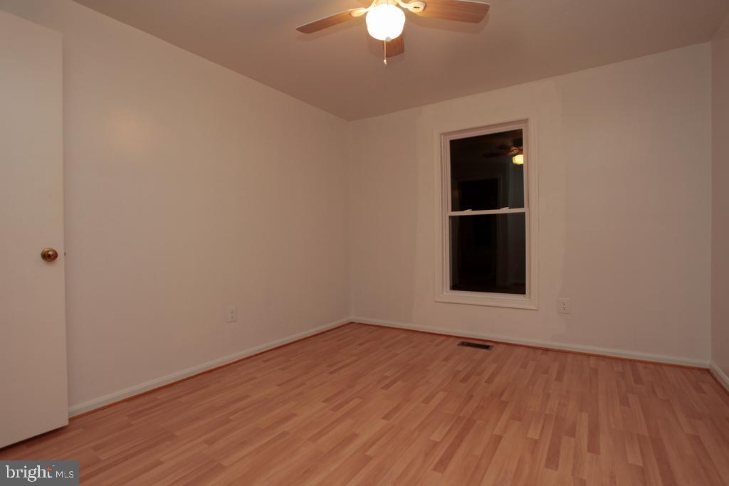 109 Finale Terrace Silver Spring, MD 20901 - Photo 79 of 100 West-NW Facing Third Bedroom