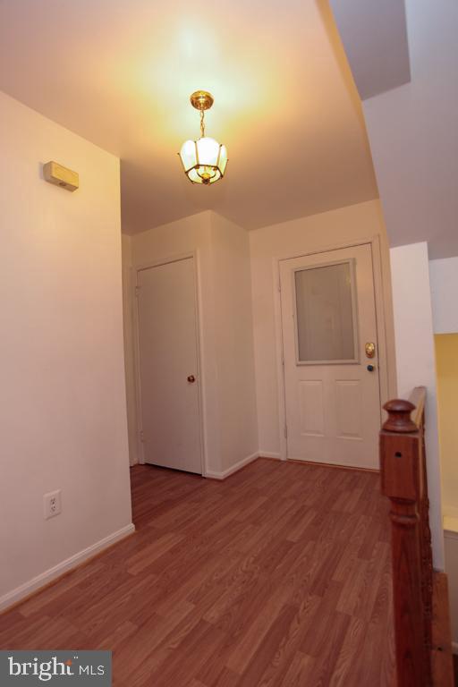 109 Finale Terrace Silver Spring, MD 20901 - Photo 10 of 100 Entrance