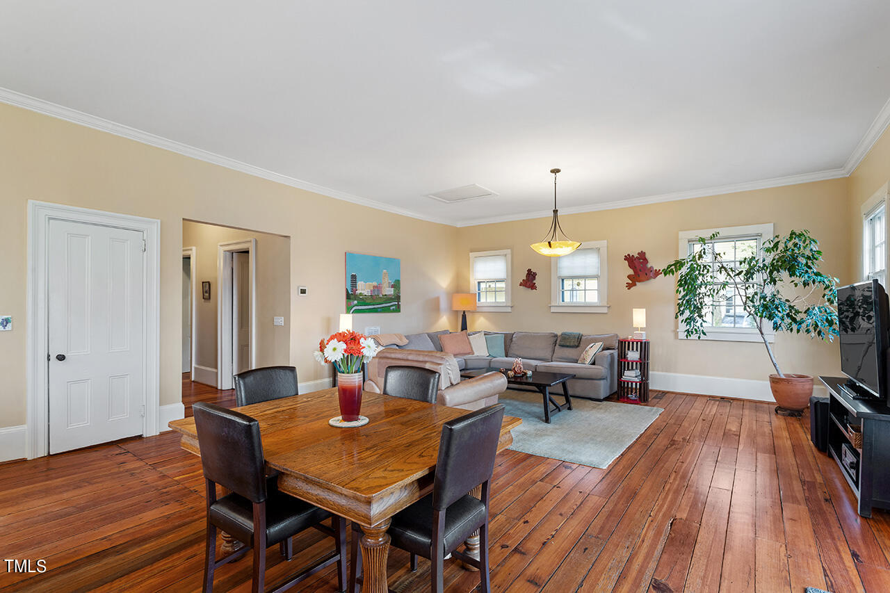 519 East Jones Street Raleigh, NC 27601 - Photo 25 of 45 519 East Jones Street_28