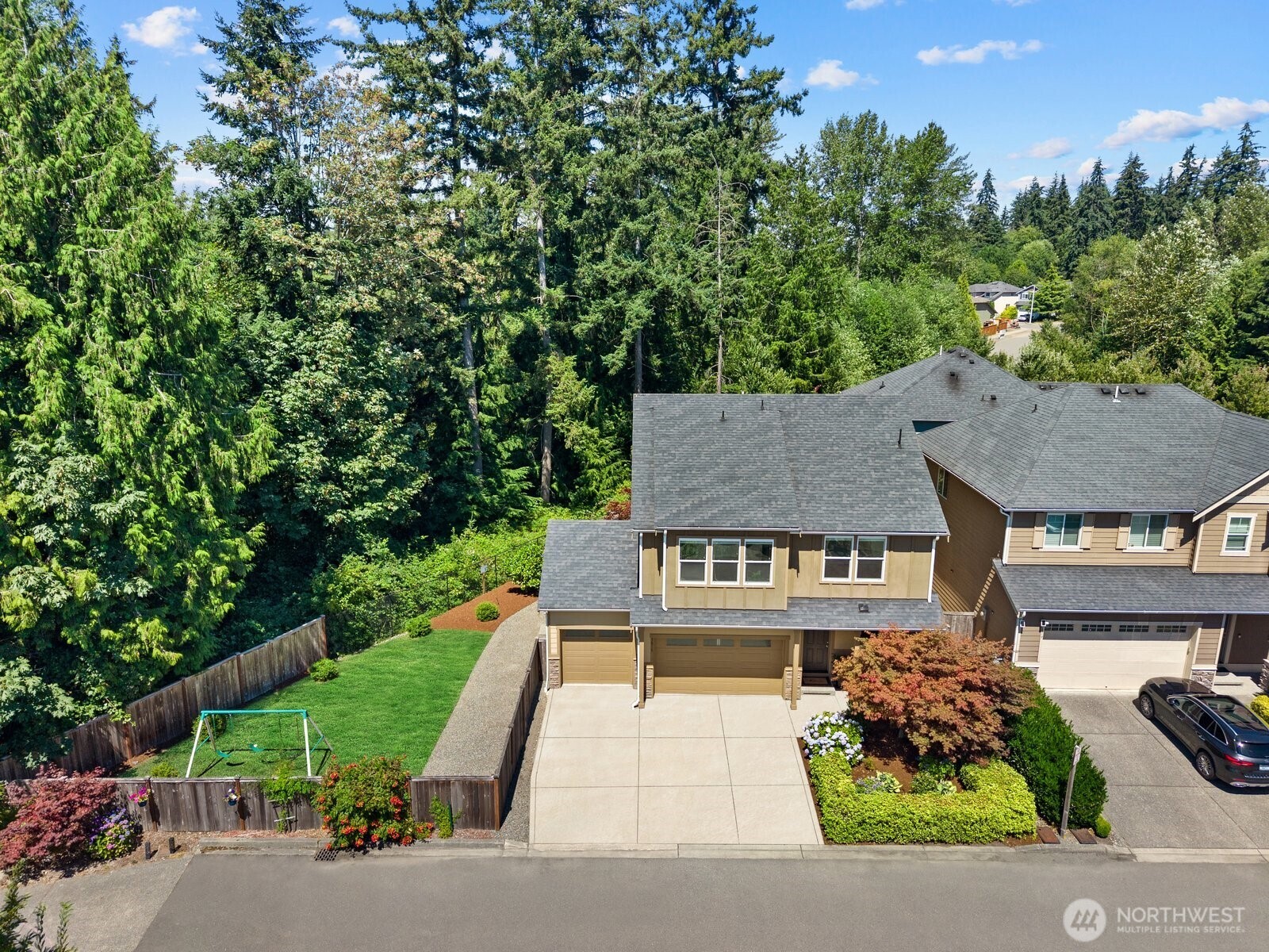 3815 163rd Street Southeast Bothell, WA 98012 - Photo 25 of 32 Gallery Image 25