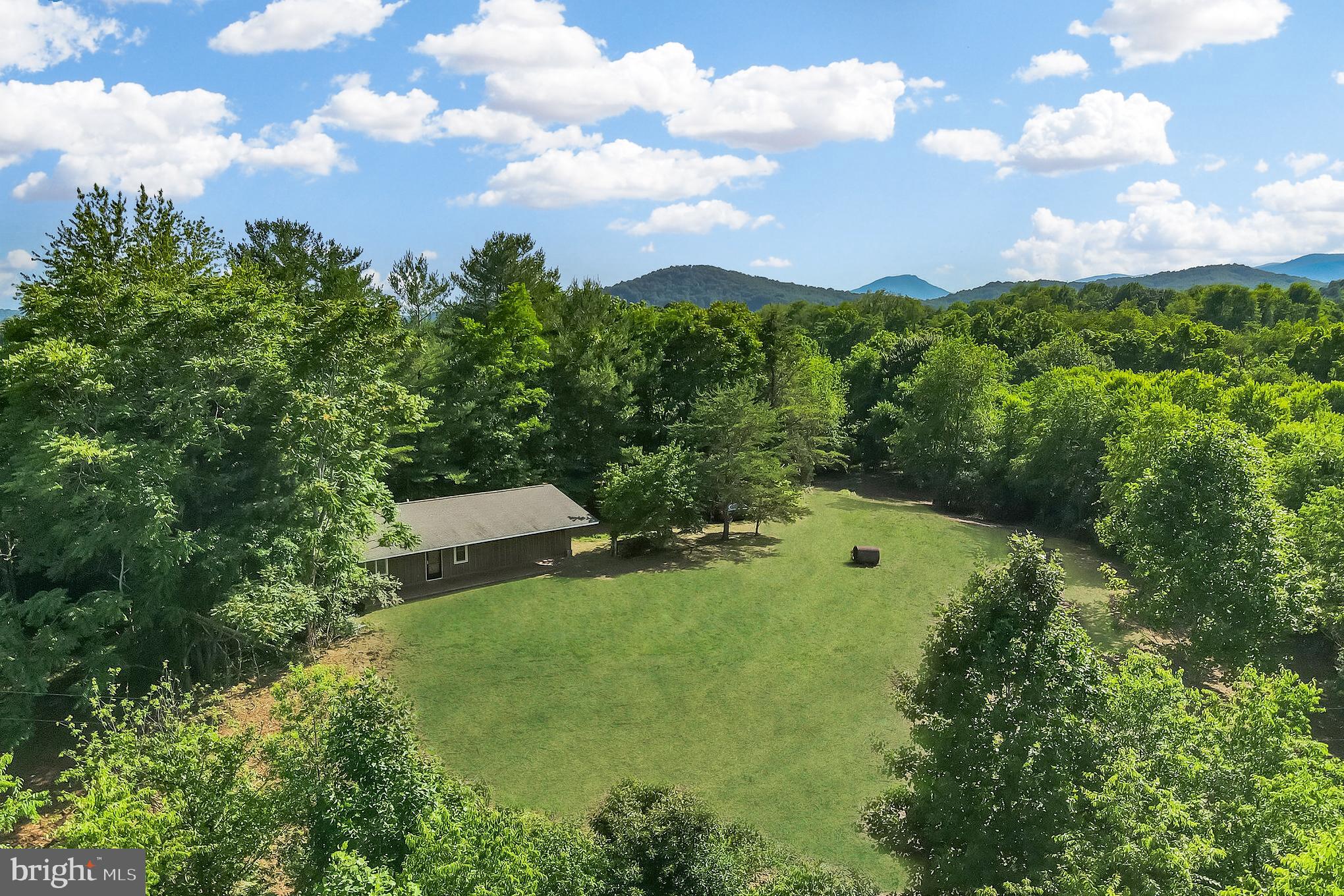 416 Rudasill Mill Road Woodville, VA 22749 - Photo 1 of 34