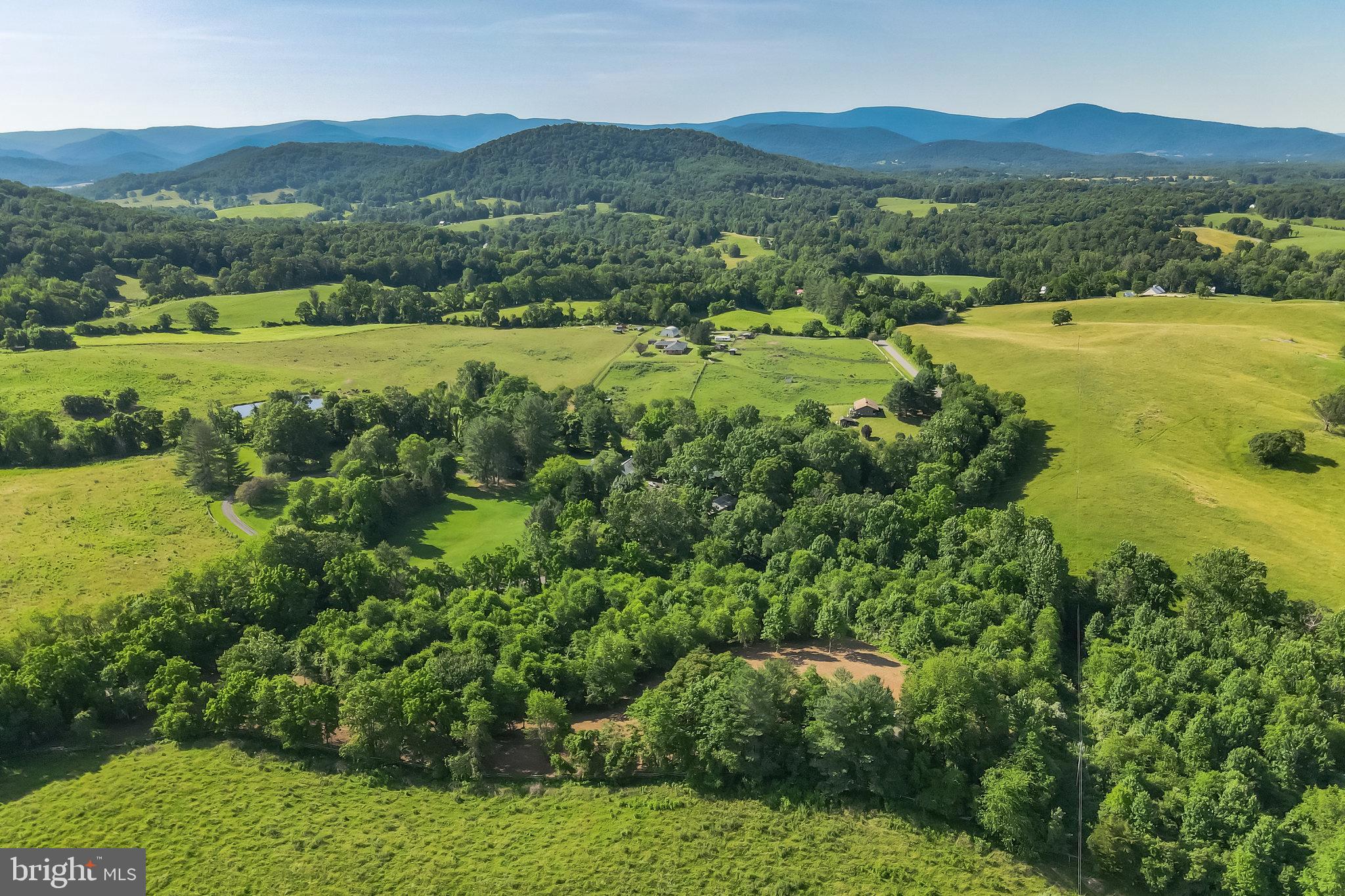 416 Rudasill Mill Road Woodville, VA 22749 - Photo 19 of 34