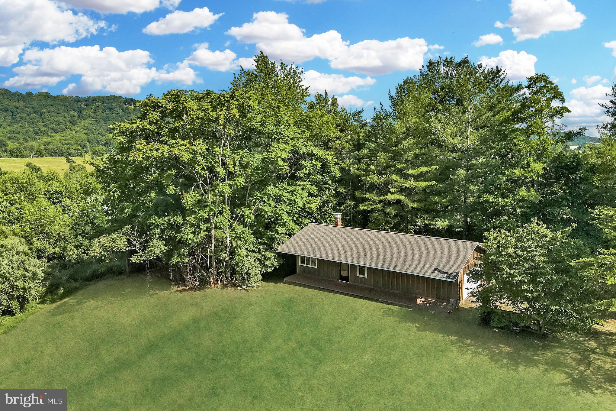 416 Rudasill Mill Road Woodville, VA 22749 - Photo 2 of 34
