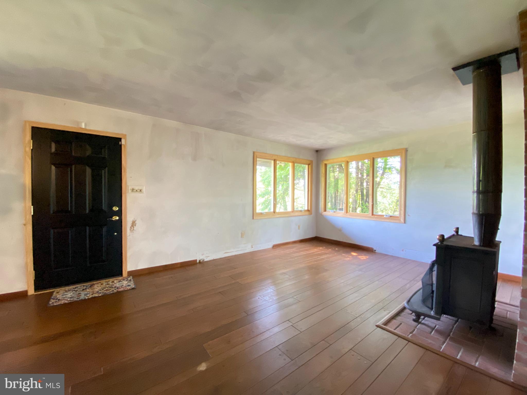 416 Rudasill Mill Road Woodville, VA 22749 - Photo 27 of 34