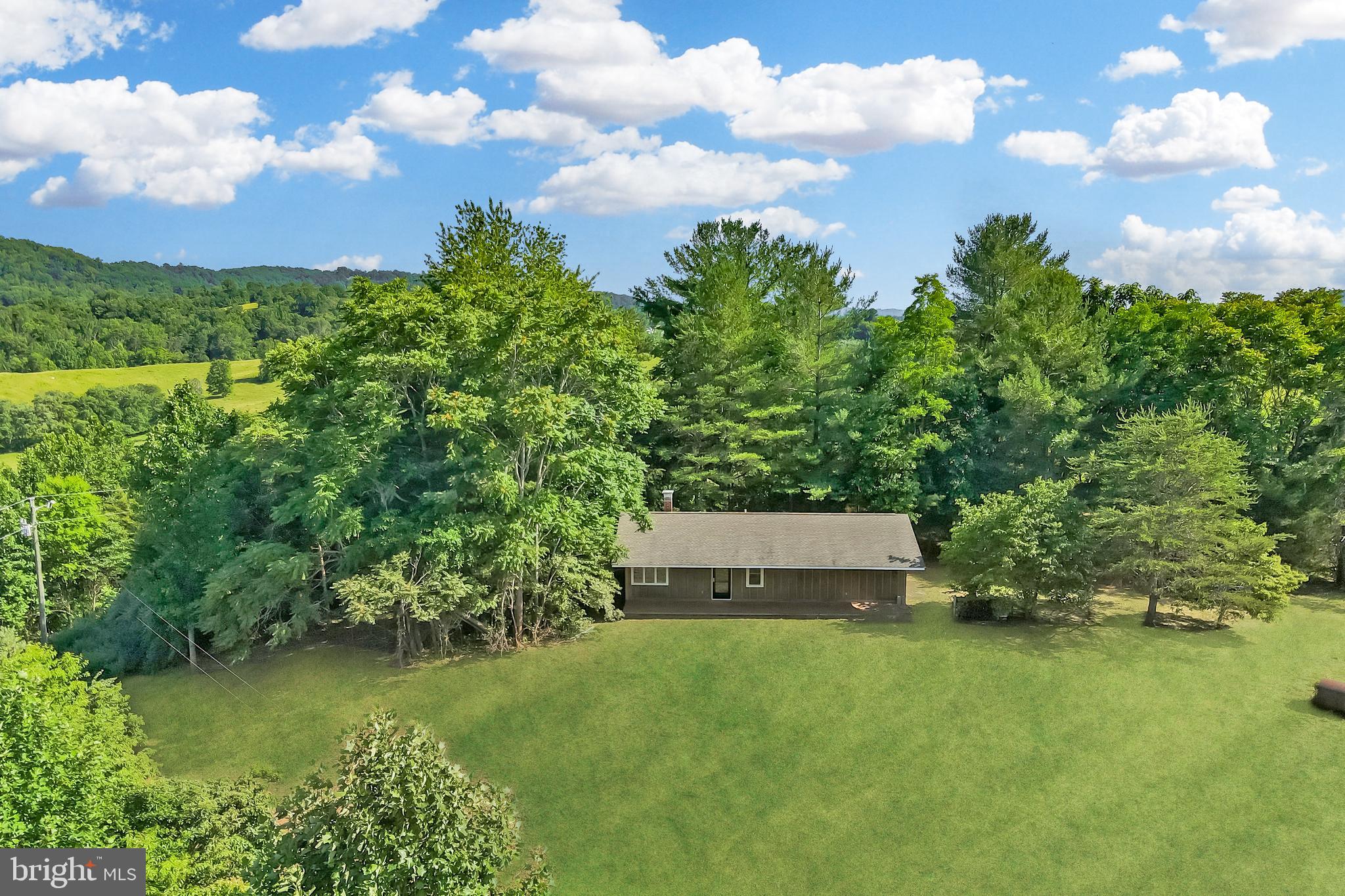 416 Rudasill Mill Road Woodville, VA 22749 - Photo 3 of 34