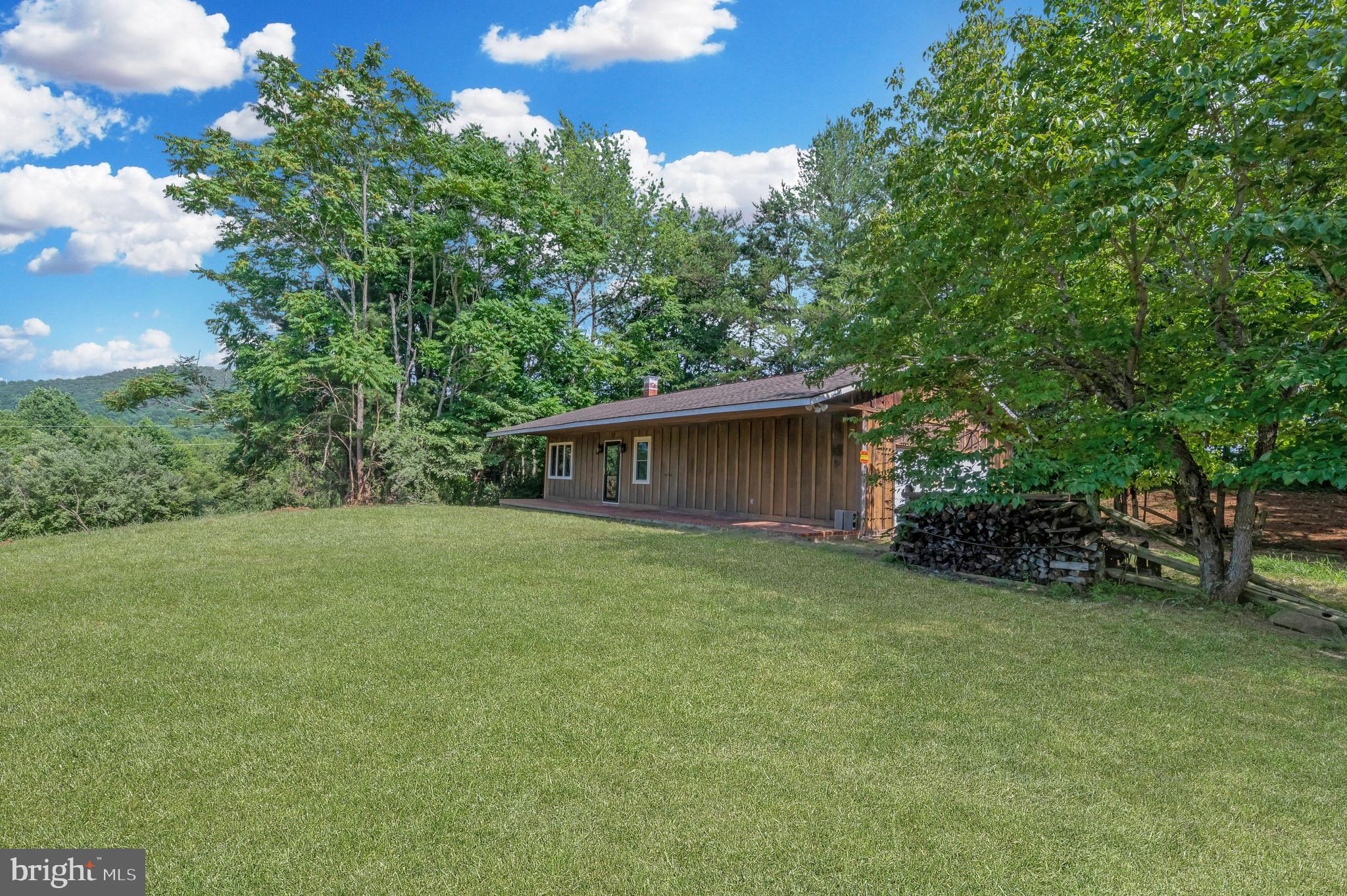 416 Rudasill Mill Road Woodville, VA 22749 - Photo 6 of 34