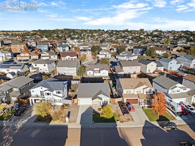 11140 Falling Star Road Fountain, CO 80817 - Photo 5 of 13