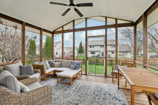 $599,900 | 609 Worthington Way, Waunakee, WI 53597