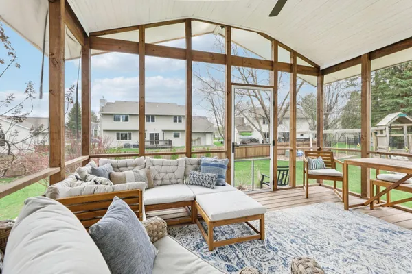 $599,900 | 609 Worthington Way, Waunakee, WI 53597