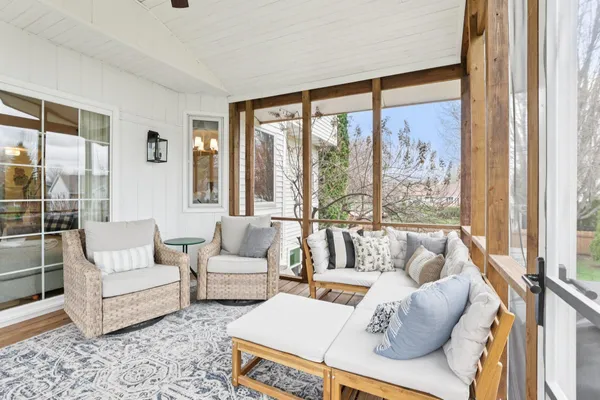 $599,900 | 609 Worthington Way, Waunakee, WI 53597