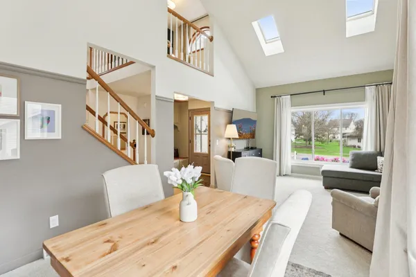 $599,900 | 609 Worthington Way, Waunakee, WI 53597