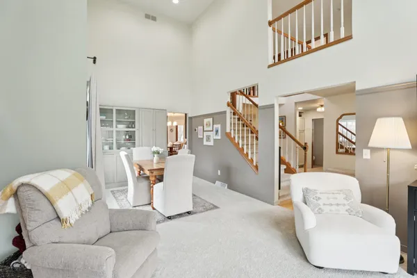 $599,900 | 609 Worthington Way, Waunakee, WI 53597