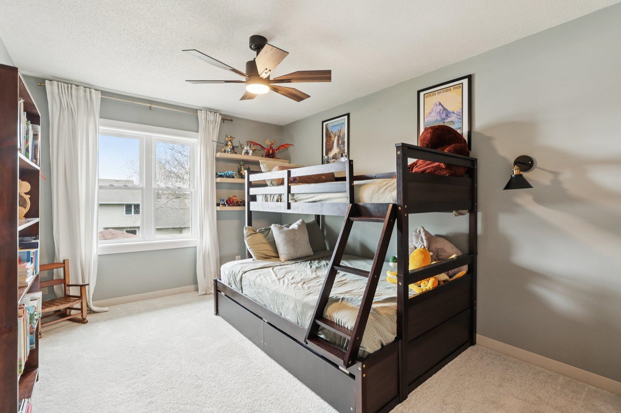 609 Worthington Way Waunakee, WI 53597 - Photo 49 of 70