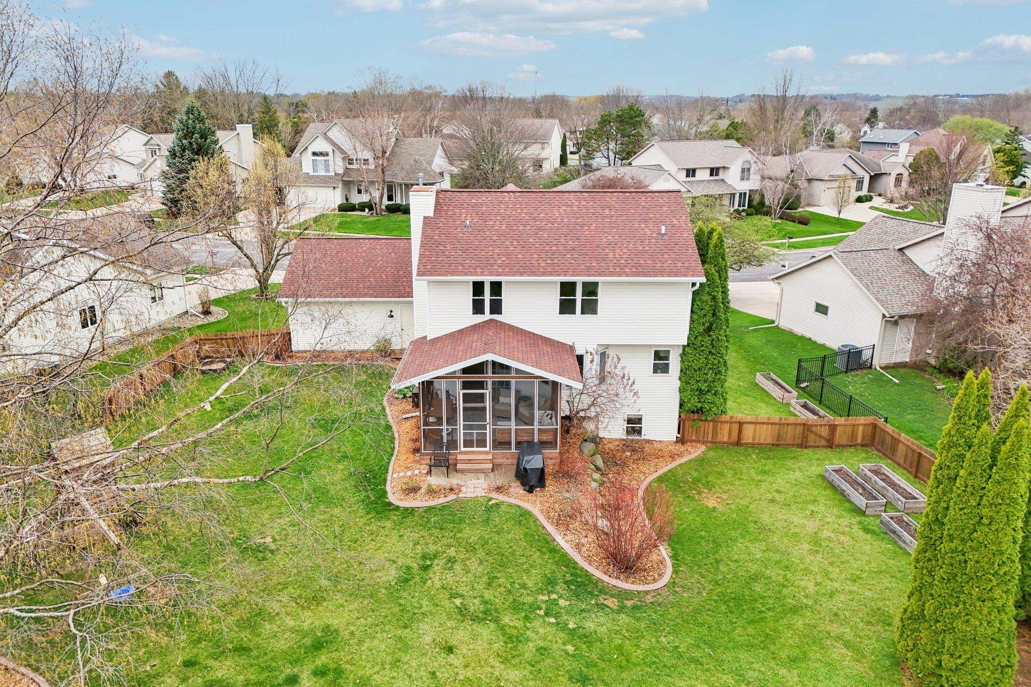 609 Worthington Way Waunakee, WI 53597 - Photo 62 of 70